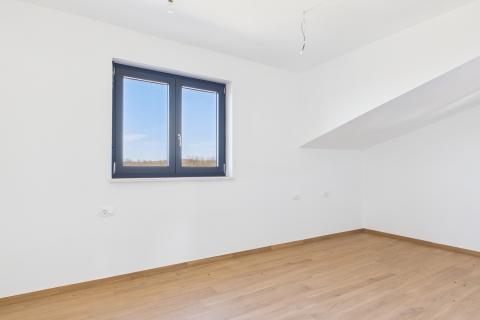 Flat/Appartement Baderna, Poreč, 125m2