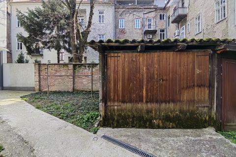 Zagreb, Gundulićeva - građanski 5-sobni stan s garažom