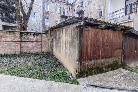 Zagreb, Gundulićeva - građanski 5-sobni stan s garažom