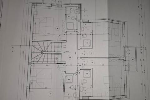 OTOK KRK-&Scaron;ILO bliža okolica kuća na prodaju 