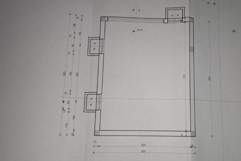 OTOK KRK-&Scaron;ILO bliža okolica kuća na prodaju 