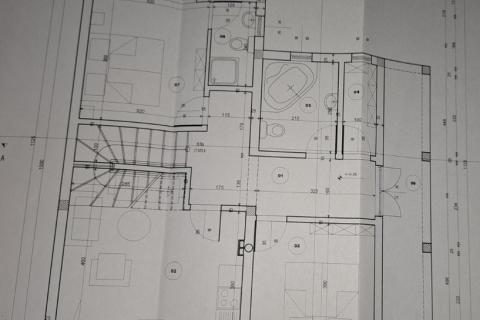 OTOK KRK-&Scaron;ILO bliža okolica kuća na prodaju 