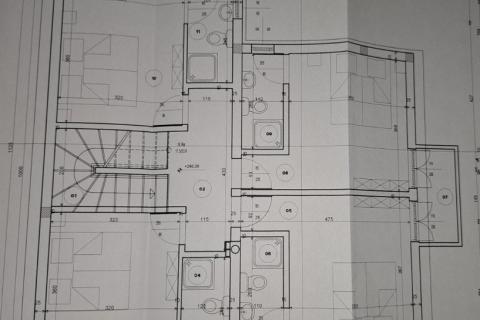 OTOK KRK-&Scaron;ILO bliža okolica kuća na prodaju 