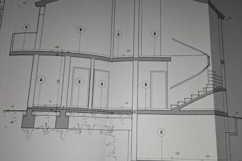 OTOK KRK-&Scaron;ILO bliža okolica kuća na prodaju 