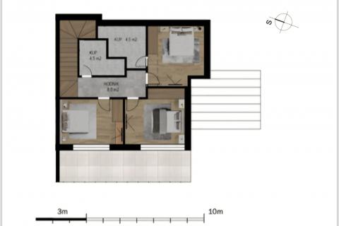 Crikvenica- luksuzna kuća sa bazenom i pogledom na more