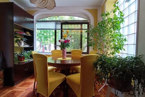 Rijeka, Kastav - 2S + DB - okućnica