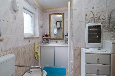 Rijeka, Kastav - 2S + DB - okućnica