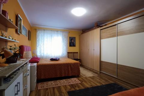 Rijeka, Kastav - 2S + DB - okućnica