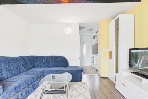 Квартира/Апартамент Červar-Porat, Poreč, 38,14m2