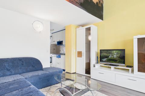 Квартира/Апартамент Červar-Porat, Poreč, 38,14m2