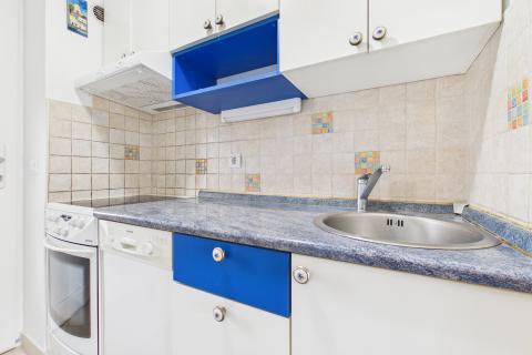 Квартира/Апартамент Červar-Porat, Poreč, 38,14m2