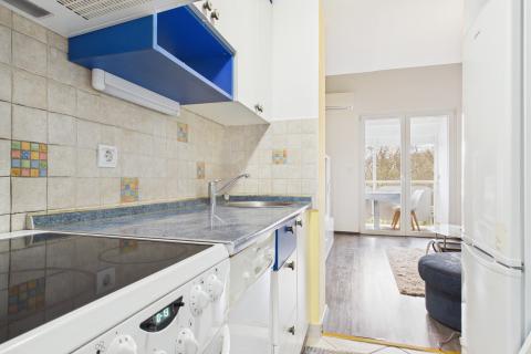 Квартира/Апартамент Červar-Porat, Poreč, 38,14m2