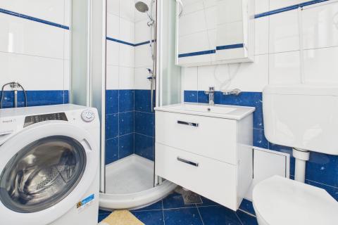 Квартира/Апартамент Červar-Porat, Poreč, 38,14m2