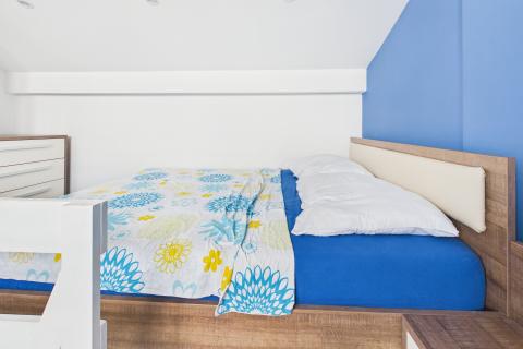 Квартира/Апартамент Červar-Porat, Poreč, 38,14m2