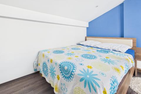 Квартира/Апартамент Červar-Porat, Poreč, 38,14m2