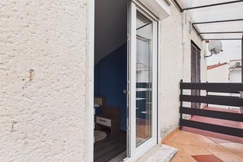 Квартира/Апартамент Červar-Porat, Poreč, 38,14m2