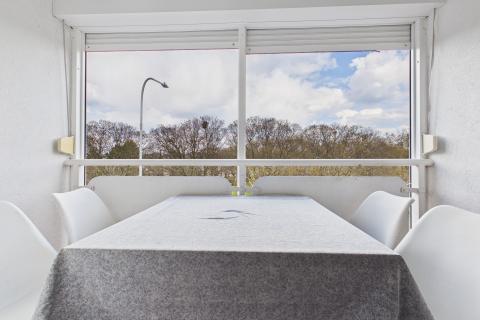 Квартира/Апартамент Červar-Porat, Poreč, 38,14m2