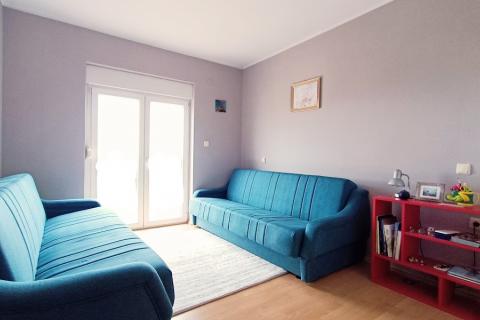 Rijeka, Kastav - 2S+DB + okućnica