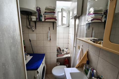 Rijeka, Turnić - jednosobni stan