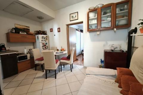 Rijeka, Turnić - jednosobni stan