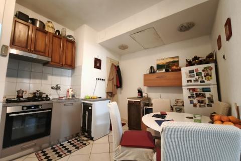 Rijeka, Turnić - jednosobni stan