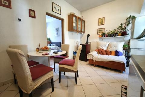 Rijeka, Turnić - jednosobni stan