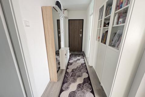 Zagreb, Dugave-stan sa odličnim rasporedom