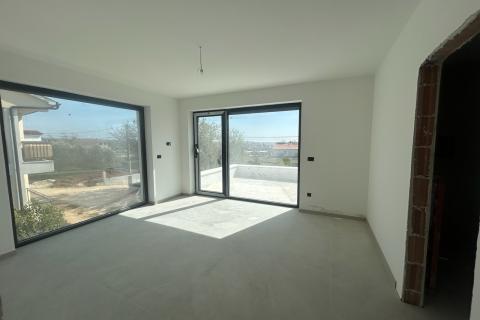 Poreč, okolica, moderna kuća za najam 