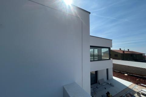 Poreč, okolica, moderna kuća za najam 