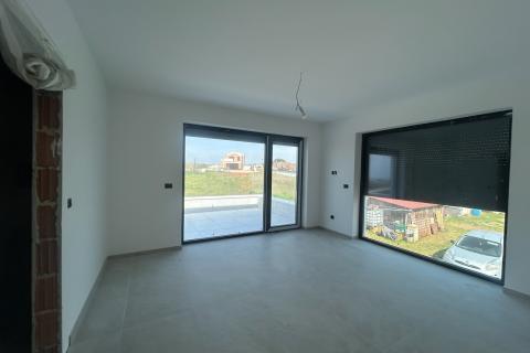 Poreč, okolica, moderna kuća za najam 