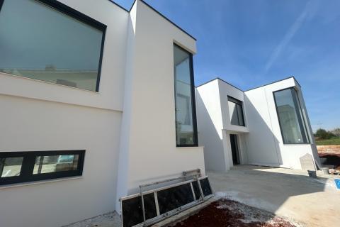 Poreč, okolica, moderna kuća za najam 