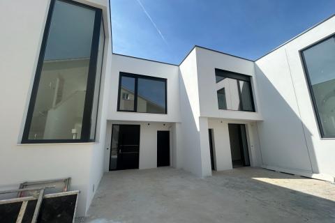 Poreč, okolica, moderna kuća za najam 