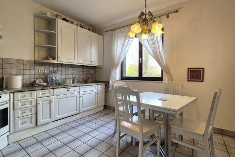 Opatija, Matulji- samostojeća kuća s pogledom na more