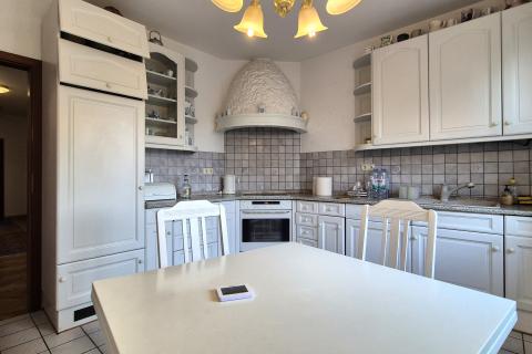 Opatija, Matulji- samostojeća kuća s pogledom na more