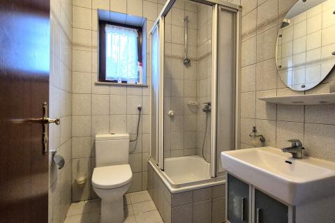 Opatija, Matulji- samostojeća kuća s pogledom na more