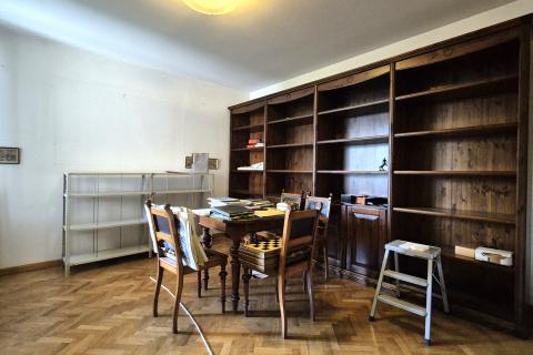 Opatija, Matulji- samostojeća kuća s pogledom na more