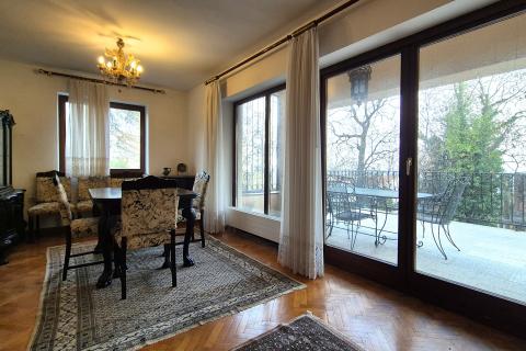 Opatija, Matulji- samostojeća kuća s pogledom na more