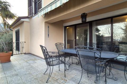 Opatija, Matulji- samostojeća kuća s pogledom na more