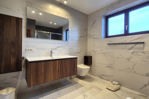 Opatija, Matulji- samostojeća kuća s pogledom na more