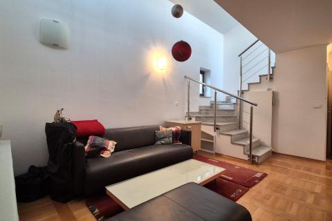 Opatija, Matulji- samostojeća kuća s pogledom na more