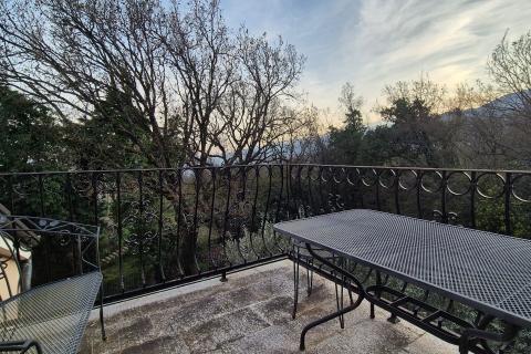 Opatija, Matulji- samostojeća kuća s pogledom na more