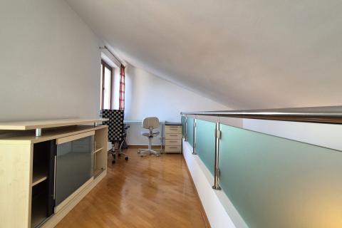 Opatija, Matulji- samostojeća kuća s pogledom na more