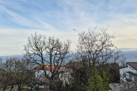 Opatija, Matulji- samostojeća kuća s pogledom na more