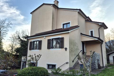 Opatija, Matulji- samostojeća kuća s pogledom na more