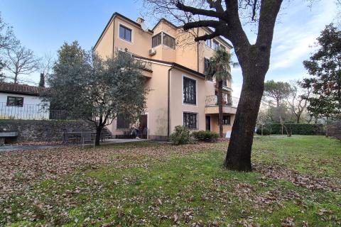 Opatija, Matulji- samostojeća kuća s pogledom na more