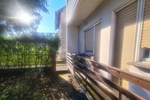 Zagreb, Miro&scaron;evec - kuća s okućnicom