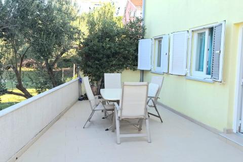 Wohnung Barbat na Rabu, Rab, 65m2