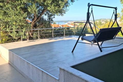 Wohnung Barbat na Rabu, Rab, 65m2