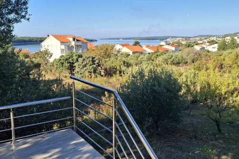 Wohnung Barbat na Rabu, Rab, 65m2