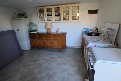 Wohnung Barbat na Rabu, Rab, 65m2